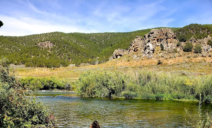 Portneuf Bend Campground Picture 7