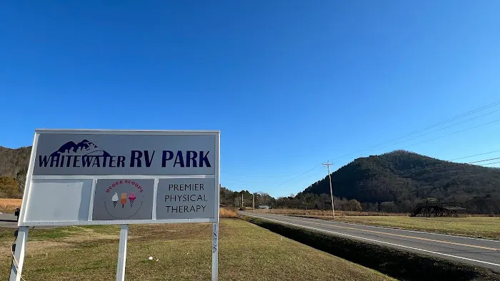 Whitewater RV Park - Ocoee, TN Picture 5