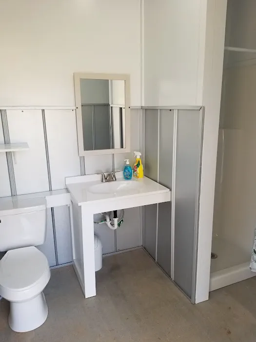 Whitewater RV Park - Ocoee, TN Picture 3