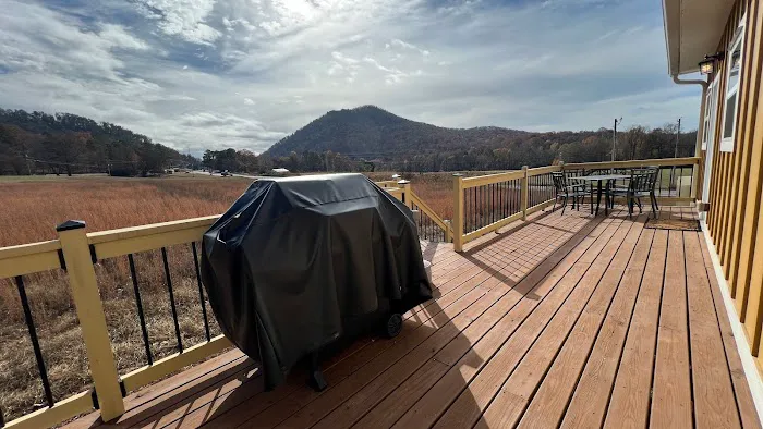 Whitewater RV Park - Ocoee, TN Picture 1