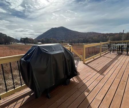 Whitewater RV Park - Ocoee, TN