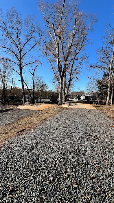 Whitewater RV Park - Ocoee, TN Picture 7