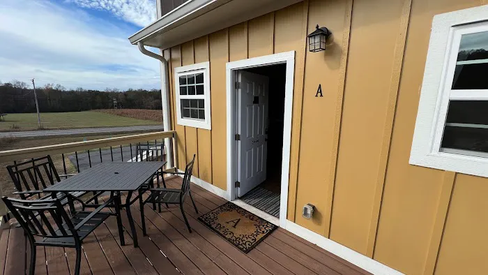 Whitewater RV Park - Ocoee, TN Picture 6