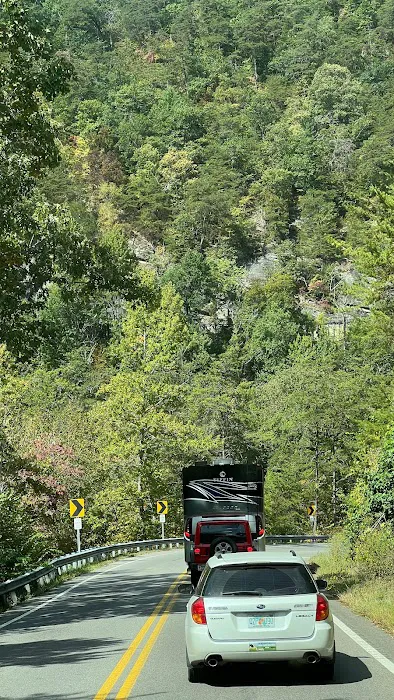 Whitewater RV Park - Ocoee, TN Picture 8