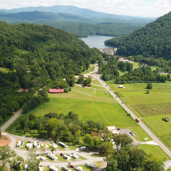 Whitewater RV Park - Ocoee, TN Picture 9