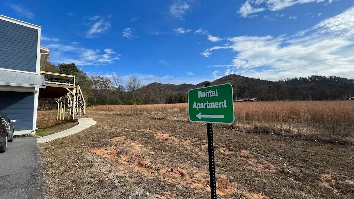 Whitewater RV Park - Ocoee, TN Picture 10