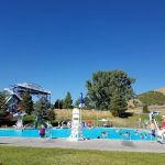 Lava Hot Springs West KOA Holiday