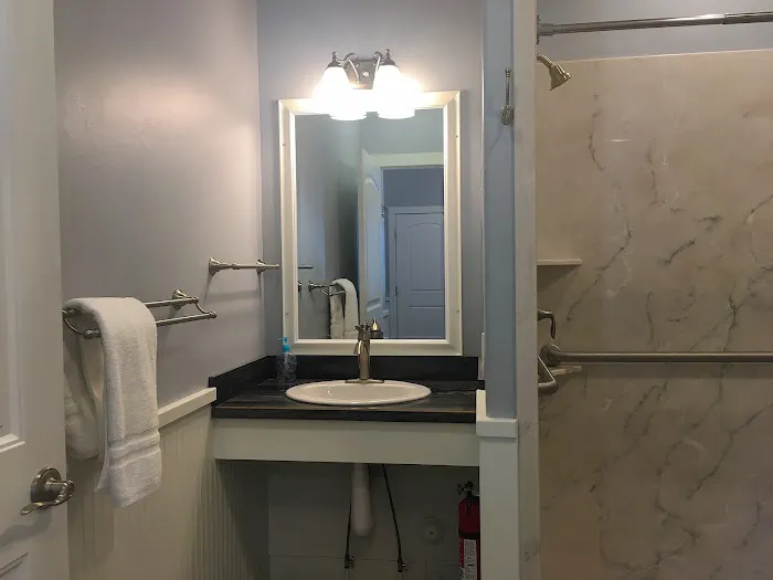 Lava Hot Springs West KOA Holiday Picture 5