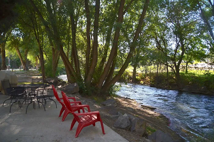 Lava Hot Springs West KOA Holiday Picture 8