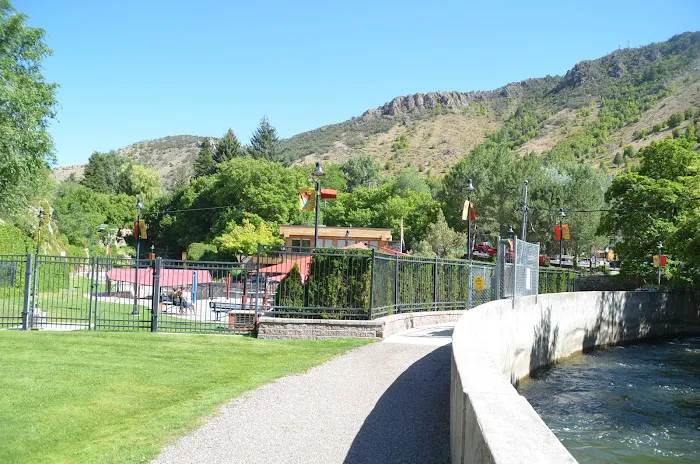 Lava Hot Springs West KOA Holiday Picture 7