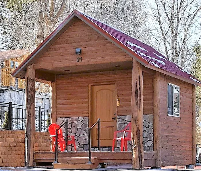 Lava Hot Springs West KOA Holiday Picture 6