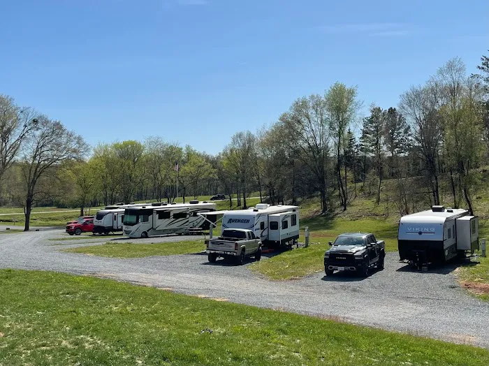 Ocoee RV Park Picture 1