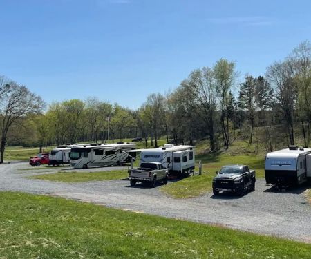 Ocoee RV Park