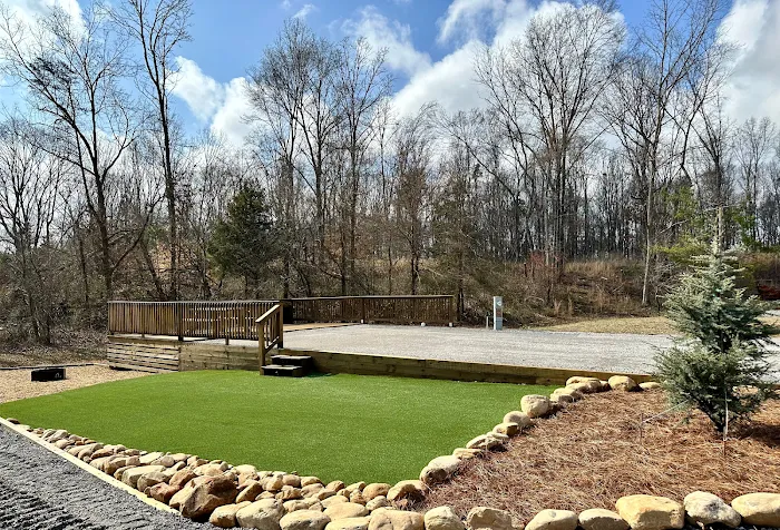 Ocoee RV Park Picture 6