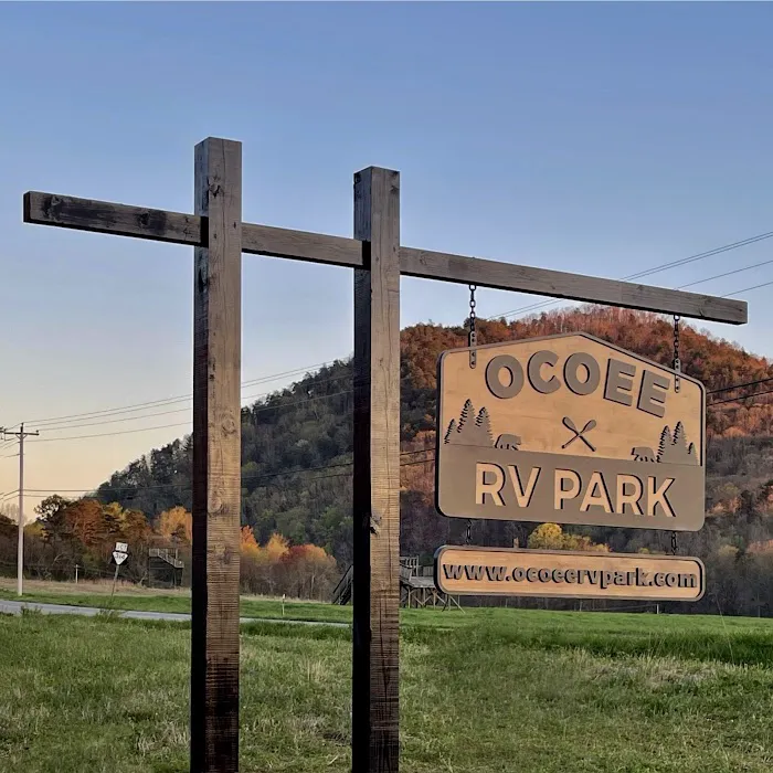 Ocoee RV Park Picture 3