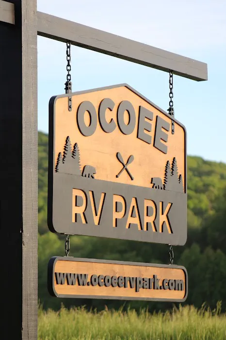 Ocoee RV Park Picture 4