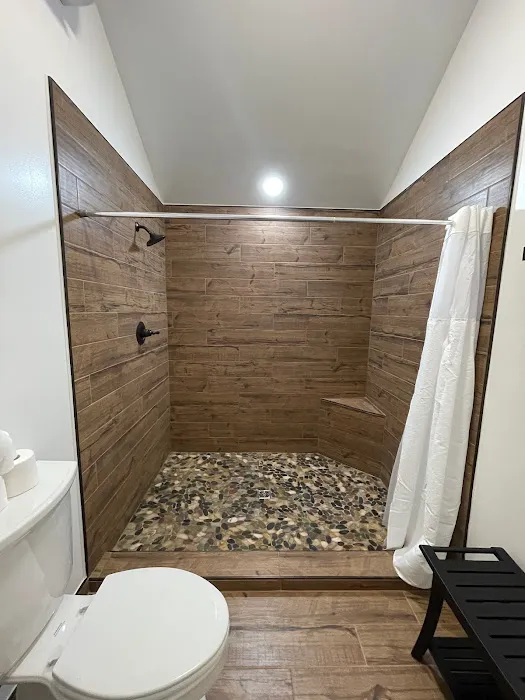 Ocoee RV Park Picture 2