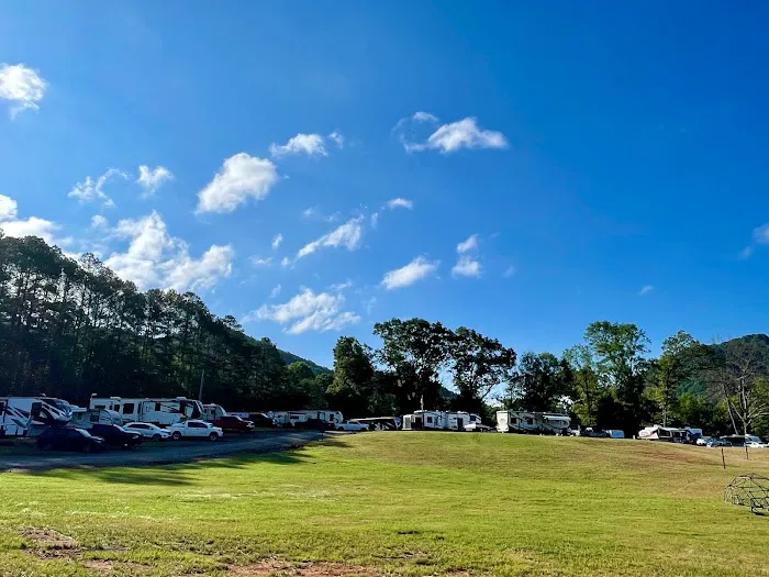 Ocoee RV Park Picture 5