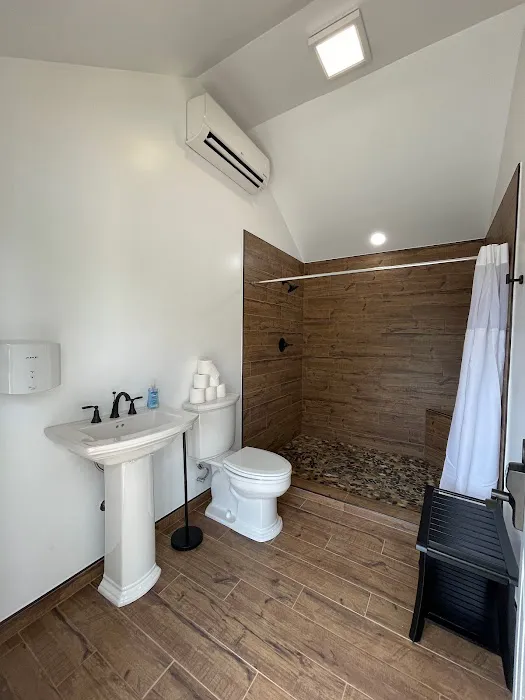 Ocoee RV Park Picture 8