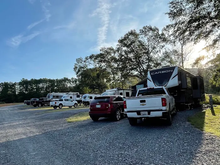 Ocoee RV Park Picture 7
