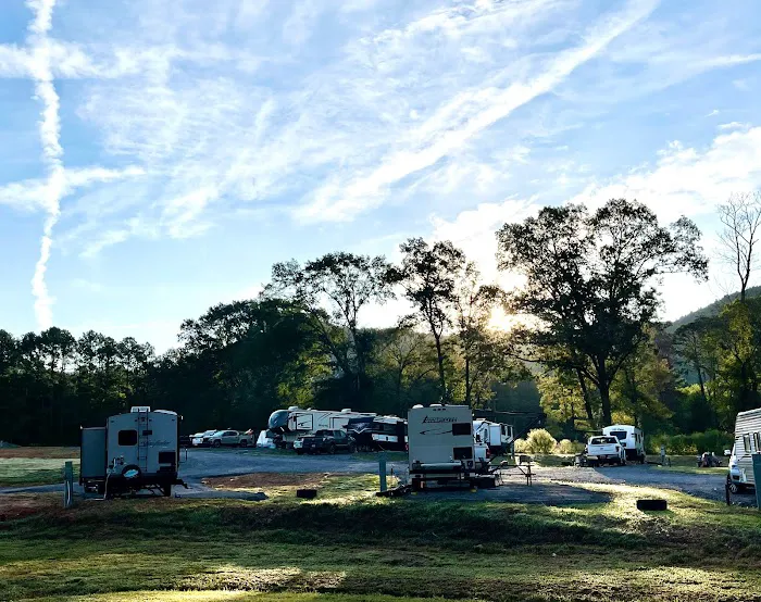 Ocoee RV Park Picture 10