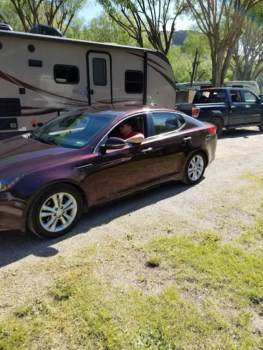 City Center KOA Picture 6