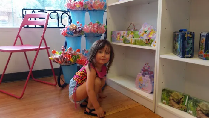 City Center KOA Picture 4