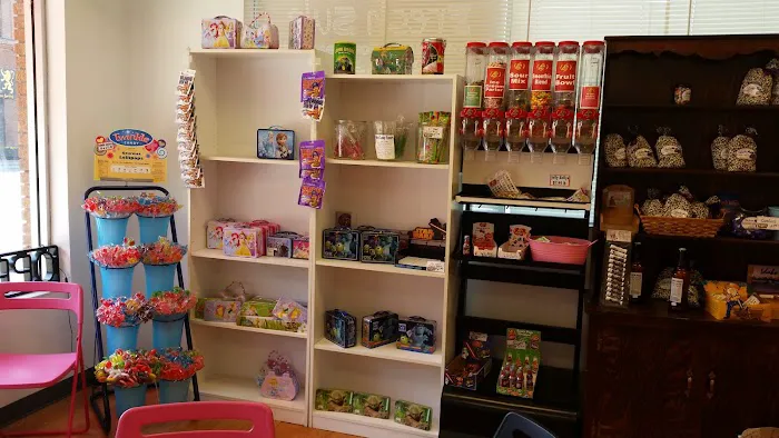 City Center KOA Picture 5