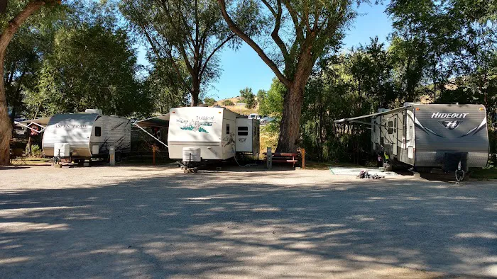 City Center KOA Picture 1