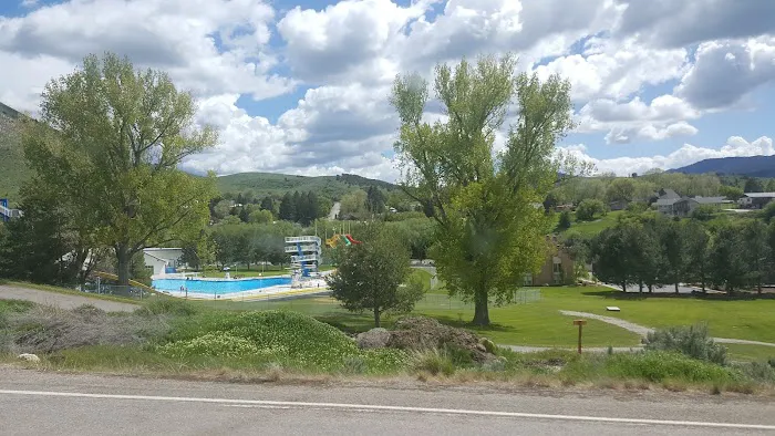 City Center KOA Picture 9