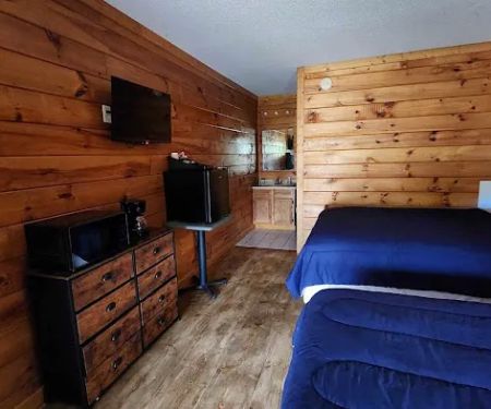 Ocoee River Experience, LLC