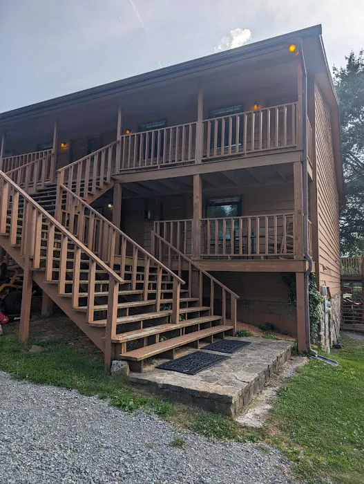 Ocoee River Experience, LLC Picture 2