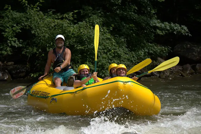 Ocoee River Experience, LLC Picture 4