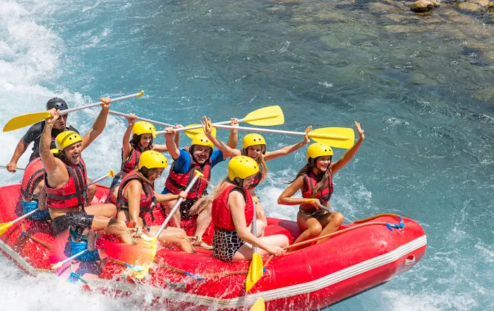 Ocoee River Experience, LLC Picture 3