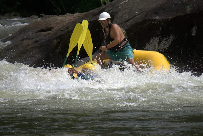 Ocoee River Experience, LLC Picture 8