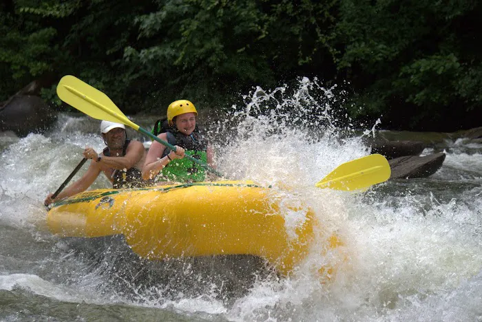 Ocoee River Experience, LLC Picture 9