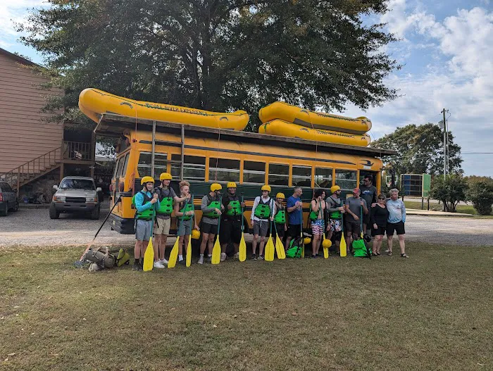 Ocoee River Experience, LLC Picture 10