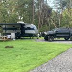 RV Park @ Bigfoot Ocoee Outfitters - Ocoee River