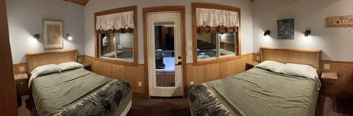 Lava Hot Springs East KOA Holiday Picture 1