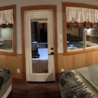 Lava Hot Springs East KOA Holiday ico