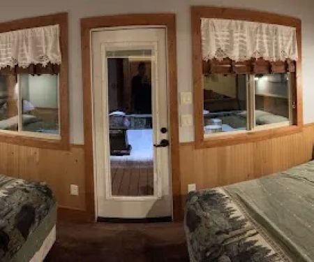 Lava Hot Springs East KOA Holiday