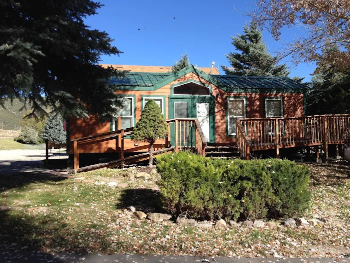 Lava Hot Springs East KOA Holiday Picture 6