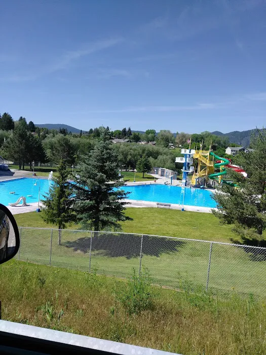 Lava Hot Springs East KOA Holiday Picture 4