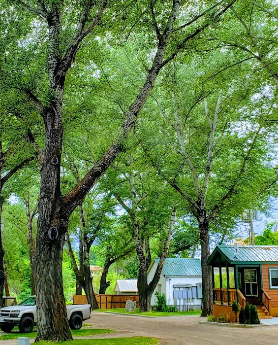 Lava Hot Springs East KOA Holiday Picture 3