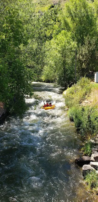 Lava Hot Springs East KOA Holiday Picture 5