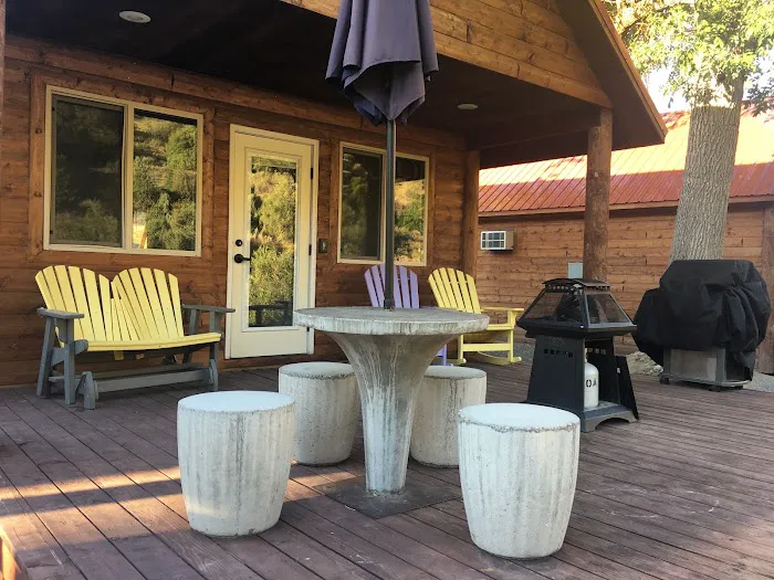 Lava Hot Springs East KOA Holiday Picture 10