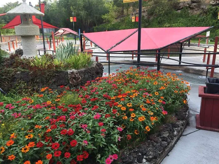 Lava Hot Springs East KOA Holiday Picture 9