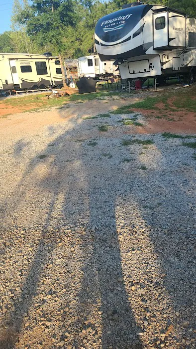 Stonewall Resort Picture 1