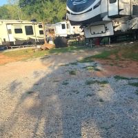 Stonewall Resort ico