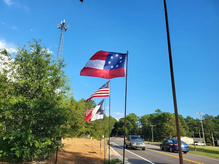 Stonewall Resort Picture 6